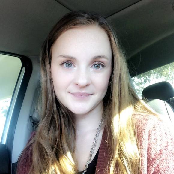 Meet your Posher, Sueellen - Picture 1 of 1